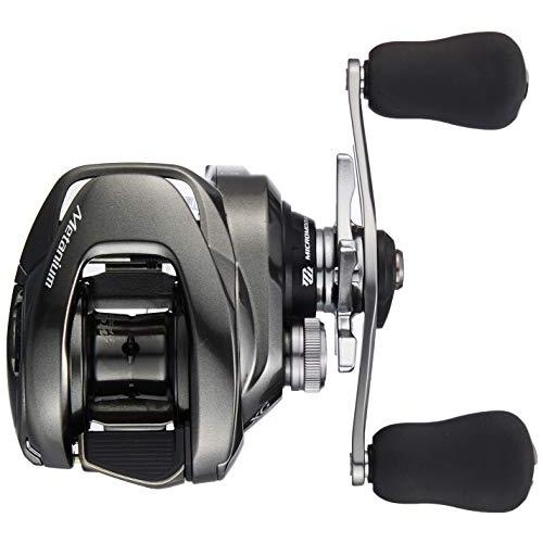 シマノ(SHIMANO) ベイトリール 両軸 20 メタニウム XG RIGHT バーサタイル 右巻き