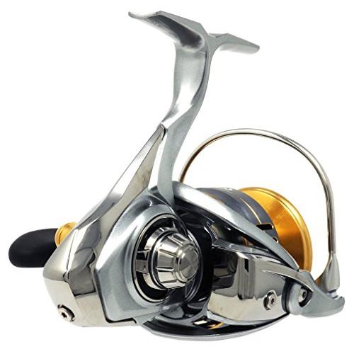 ダイワ(DAIWA) スピニングリール 18 フリームス LT5000D-CXH (2018モデル) LT5000D CXH
