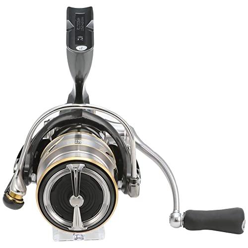 ダイワ(DAIWA) スピニングリール 20 ルビアス FC LT2500S-XH (2020モデル) FC LT2500S XH