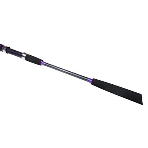 ゴクスペ(Gokuspe) Gokuevolution BISHI AJI Stick (ゴクエボリューション ビシアジ スティック) 190 Gokuevolution BISHI AJI Stick 約190cm