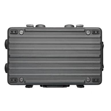 BOSS BCB-1000 Pedal Board エフェクターケース スーツケースタイプ BCB