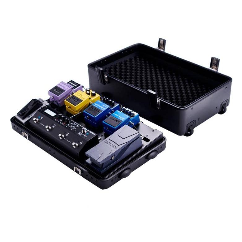 BOSS BCB-1000 Pedal Board エフェクターケース スーツケースタイプ BCB