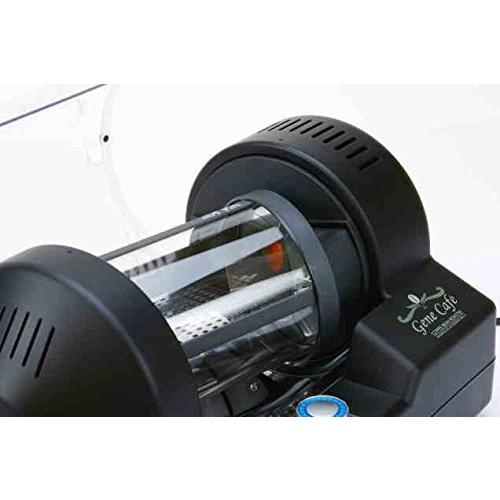 【推し】 珈琲焙煎機コーヒーロースター Gene Cafe ジェネカフェ CBR-101A コーヒー豆 焙煎器 生豆 電動コーヒー焙煎機 ロースト機 【PET1262317222】(44057円)