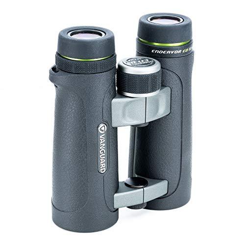 Vanguard 双眼鏡 ENDEAVOR ED II 1042 10×42 EDレンズ 防水 10×42 ENDEAVOR ED II mm