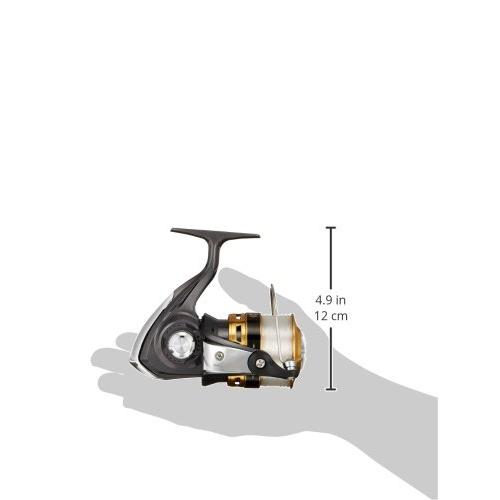 ダイワ(DAIWA) スピニングリール (糸付き) 16 ジョイナス 4000 (2016モデル)