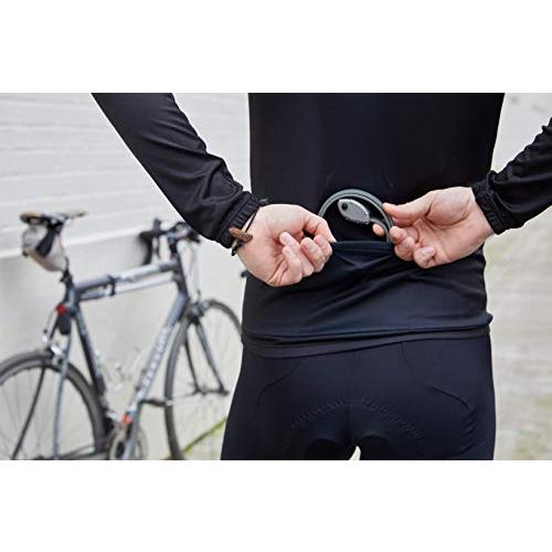 OTTOLOCK(オットーロック) 自転車用軽量ロック OTTOLOCK 60 Cinch Lock