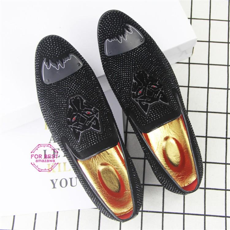 半額品 ローファー メンズ 靴 オペラシューズ ドライビングシューズ スリッポン リベット ビジネスシューズ カジュアル 革靴 紳士靴 おしゃれ 訳ありセール格安 Www Centrodeladultomayor Com Uy