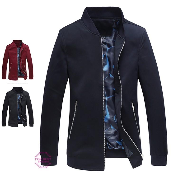 ミリタリージャケット メンズ ジャケット アウトドア ジャンパー ブルゾン 紳士 防風 防水 春物 春服 Fb For Best 通販 Yahoo ショッピング