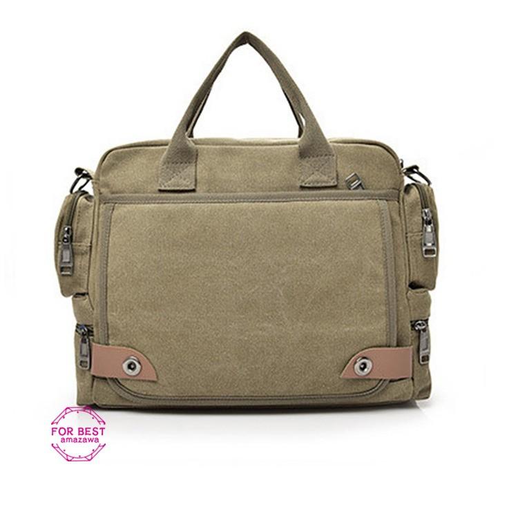 トートバッグ メンズ ショルダーバッグ トート バック カジュアル 無地 かばん 大きめ 通勤 おしゃれ 通学 カバン 40代 Fb For Best 通販 Yahoo ショッピング