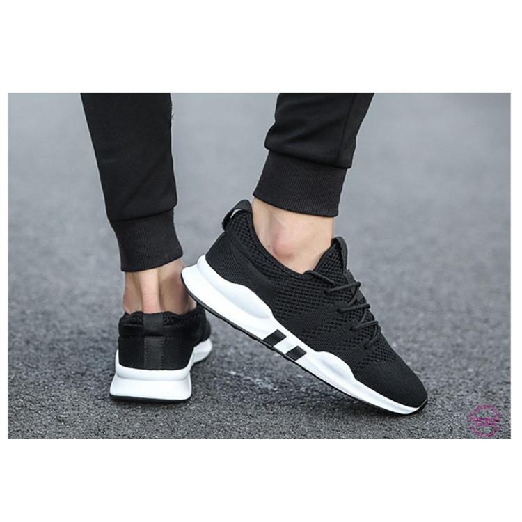 メッシュスニーカー メンズ 夏用 ランニングシューズ メンズ靴 おしゃれ 代 30代 40代 50代 軽量 カジュアル 通気性 Fb For Best 通販 Yahoo ショッピング