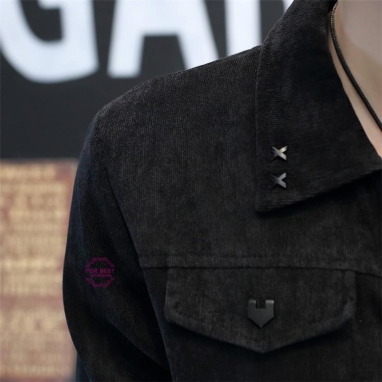 セットアップ メンズ ジャージ コーデュロイ 上下セット ジャケット ロングパンツ 防寒 防風 春服 Fb For Best 通販 Yahoo ショッピング