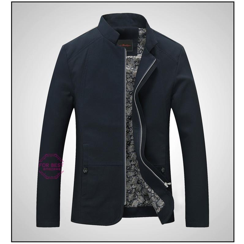 テーラードジャケット メンズ ジャケット スーツジャケット ブレザー カジュアル ビジネス ブルゾン 春服 Fb For Best 通販 Yahoo ショッピング
