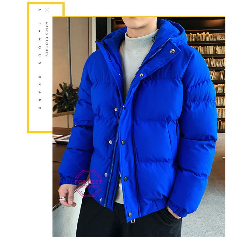 素晴らしい キルティング 中綿ジャケット ダウンジャケット メンズ カジュアル 冬 イエロー ビジネス ダウンコート サイズ 3xl Phatsuonline Com