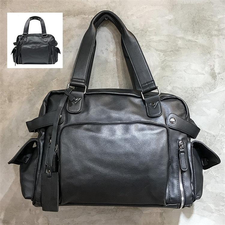 ボストンバッグ メンズ 旅行 スクールバッグ ショルダーバッグ バッグ 出張 修学旅行 おしゃれ 大容量 1泊 2泊 帰省 お盆 連休 Fb For Best 通販 Yahoo ショッピング