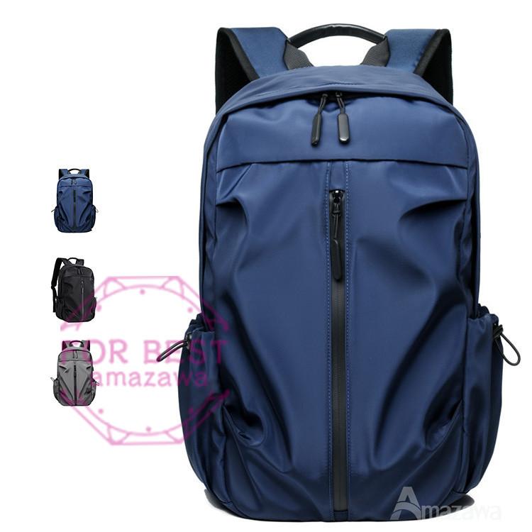 リュックサック メンズ 大容量 リュック レディース パソコンリュック おしゃれ 通学 通勤 Fb For Best 通販 Yahoo ショッピング