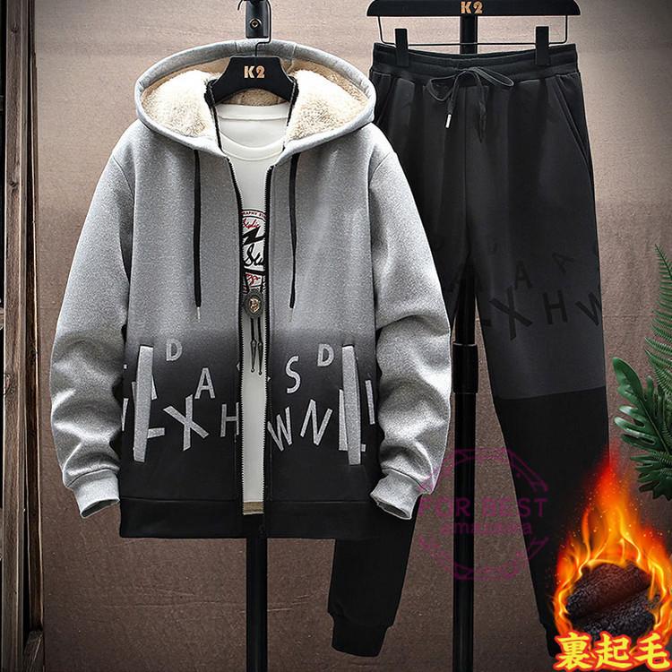 ベストセラー ジャージ上下 おしゃれ セットアップ メンズ ジャージ 裏起毛 スウェット 春服 ルームウェア スポーツ 上下セット ボア ジャージ スウェット上下セット サイズ 2xl