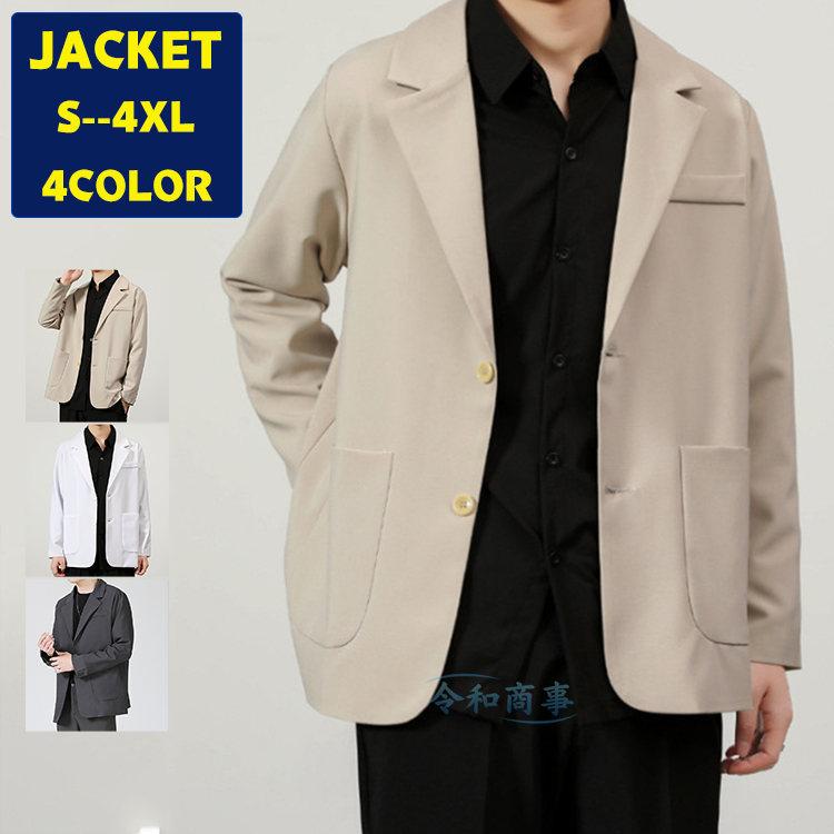 ジャケット メンズ ビジネス ビジネスジャケット ブルゾン ジャンパー 春服 冬服 品数豊富