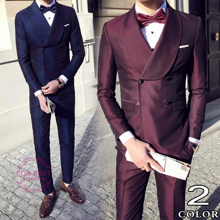 最安値 カジュアルスーツ スリムスーツ 3ピーススーツ 紳士服 メンズ 細身 スリム スーツ 卒業式 新生活 春物 春服 超美品 Www Gtasigns Ca