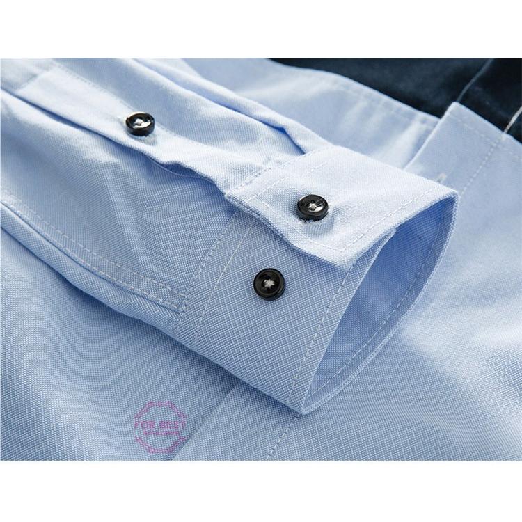 オックスフォードシャツ メンズ シャツ カジュアルシャツ 長袖 スリム ビジネスカジュアル 通勤 おしゃれ 春物 夏 Fb For Best 通販 Yahoo ショッピング
