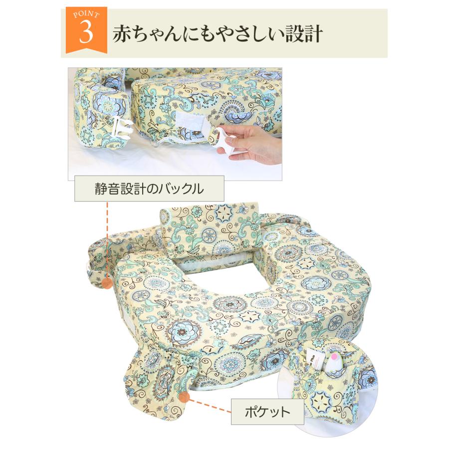 双子用授乳クッション 「赤ちゃんの為に考えられた」産院で推奨 双子用授乳クッション 「赤ちゃんの為に考えられた」産院で推奨