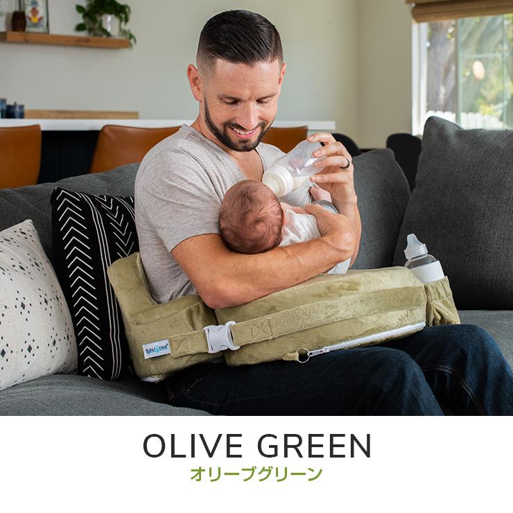 授乳クッション・マイブレストフレンド用 替えカバー スーパーデラックス専用カバー 全3色 mybrestfriend900Amazing