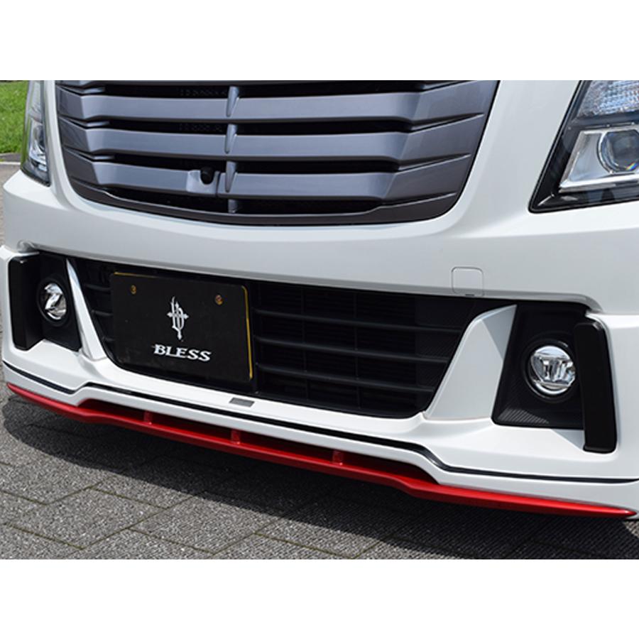 ワゴンR スティングレー MH35S MH55S MH85S MH95S フロントハーフ