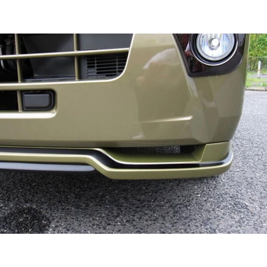 ハイゼットトラック ジャンボ S500P S510P フロントスポイラー マグ