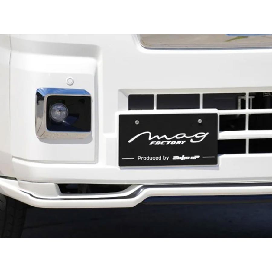 ハイゼットトラック ジャンボ S500P S510P 2021年12月以降販売 MC後