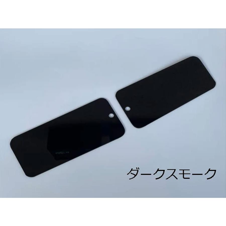 ハイゼットトラック ジャンボ S500P S510P MC前専用 スモーク テール