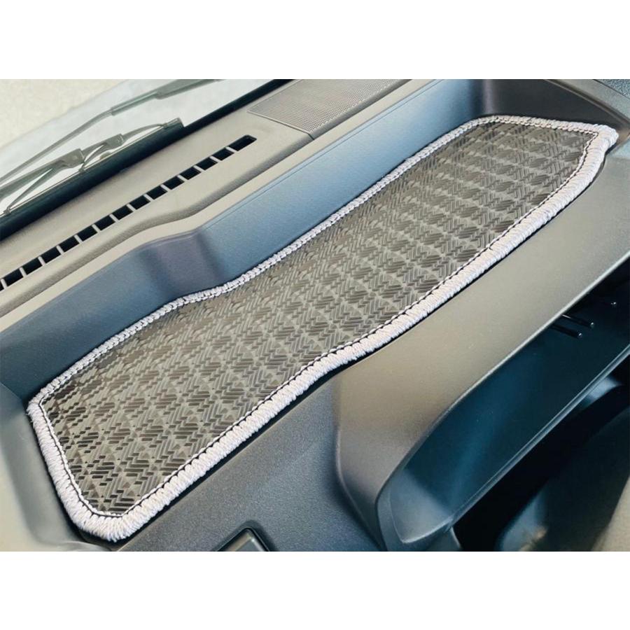 ハイゼットトラック オーディオパネル アッパートレイ 楽天市場