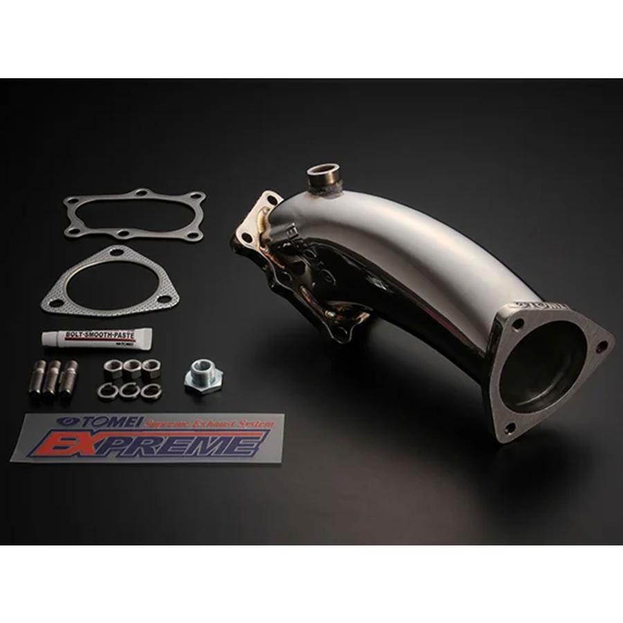 ステージア RB25DET RB20DET 東名パワード EXPREME タービン 