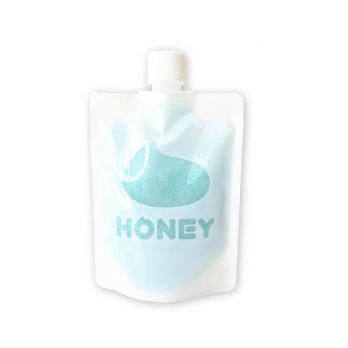 ローション honey ハニーバスローション 5種の香り 入浴剤 泡 風呂
