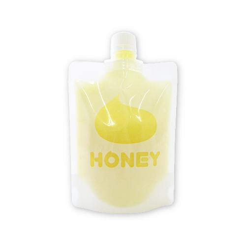 ローション honey ハニーバスローション 5種の香り 入浴剤 泡 風呂