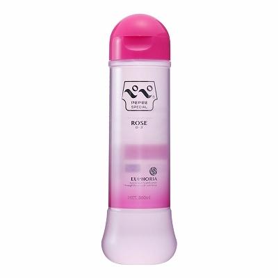 ローション pepe ペペ スペシャル ローズ 360ml ワンタッチボトル 使い