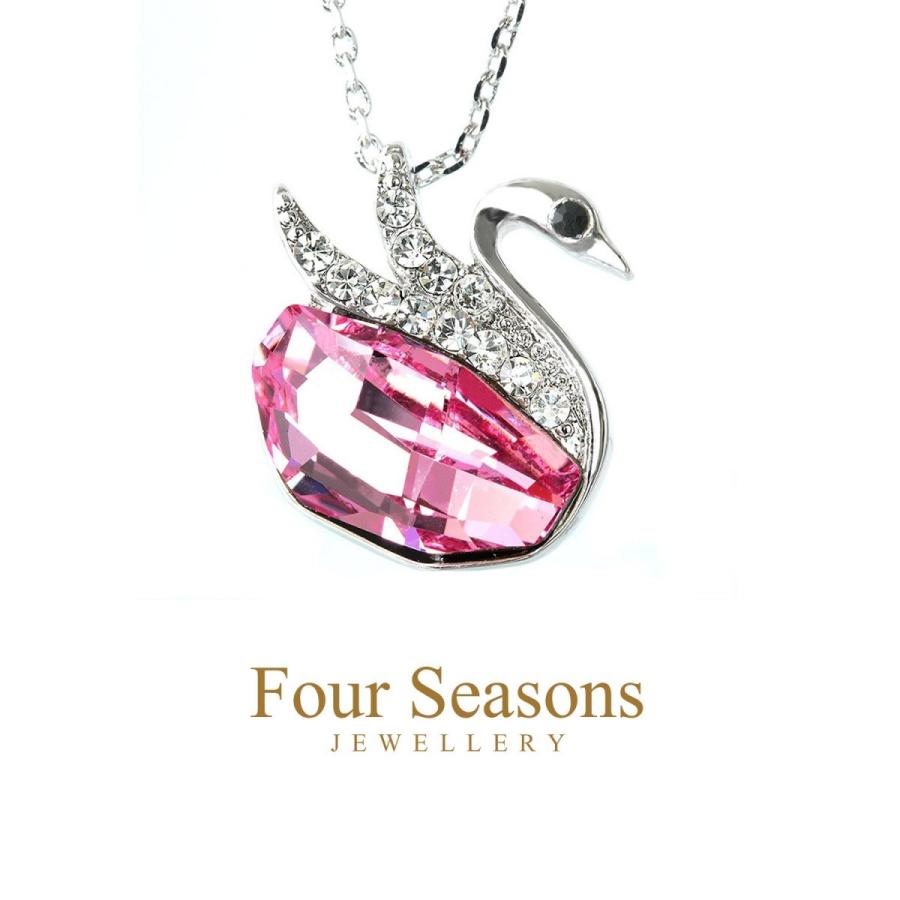 SWAROVSKI スワロフスキー ネックレス ペンダント レディース SWAROVSKI スワロフスキー ネックレス ペンダント レディース
