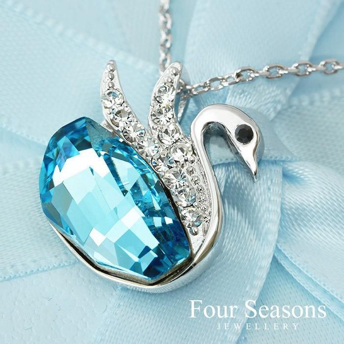 SWAROVSKI スワロフスキー ネックレス ペンダント レディース SWAROVSKI スワロフスキー ネックレス ペンダント レディース