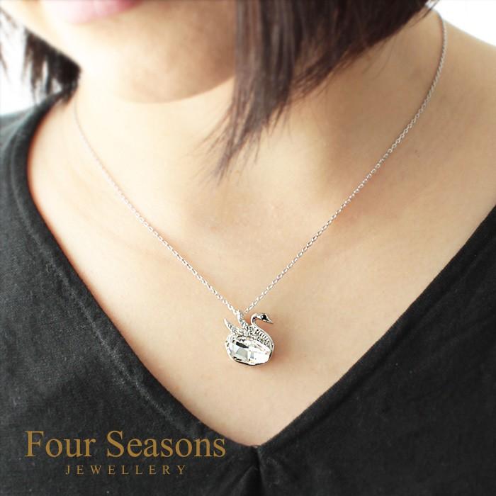 SWAROVSKI スワロフスキー ネックレス ペンダント レディース SWAROVSKI スワロフスキー ネックレス ペンダント レディース