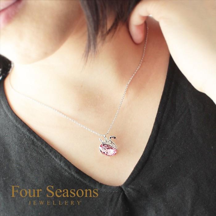 SWAROVSKI スワロフスキー ネックレス ペンダント レディース SWAROVSKI スワロフスキー ネックレス ペンダント レディース