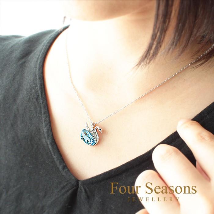 SWAROVSKI スワロフスキー ネックレス ペンダント レディース SWAROVSKI スワロフスキー ネックレス ペンダント レディース
