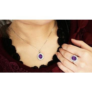 指輪 リング レディース 天然 アメジスト アメシスト 超大粒 5ct 指輪 リング レディース 天然 アメジスト アメシスト 超大粒 5ct