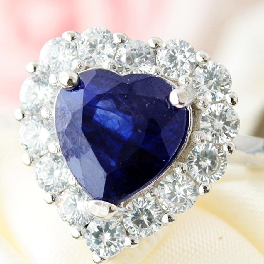 指輪 リング レディース 一生物 超大粒 5ct 天然 サファイア 指輪 リング レディース 一生物 超大粒 5ct 天然 サファイア