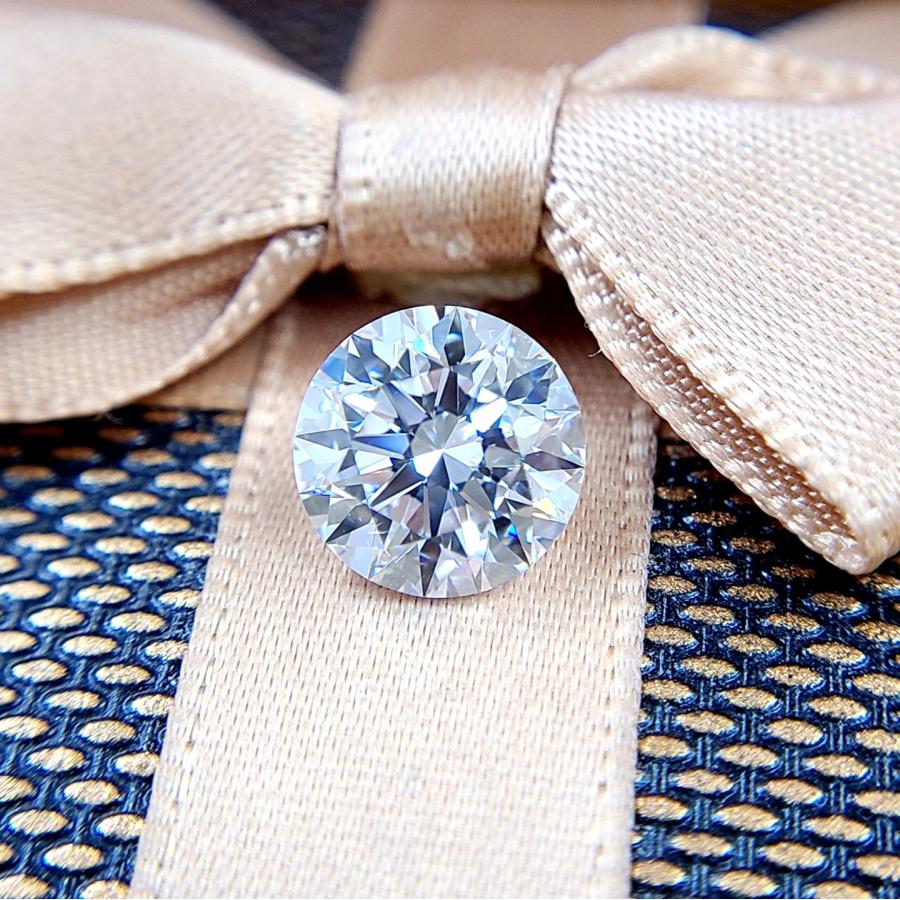 GIA 鑑定書付 2.53ct D 3EX TYPE2A 世界最高品質!パーフェクト GIA 鑑定書付 2.53ct D 3EX TYPE2A 世界最高品質!パーフェクト