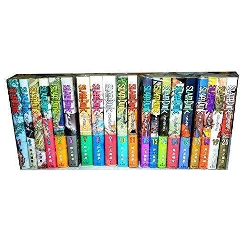 スラムダンク 全巻 新装再編版 Outlet Sale セット 漫画
