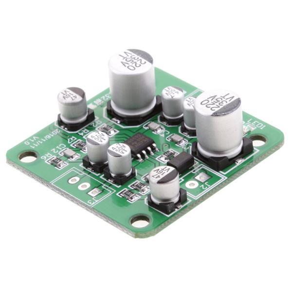 自動車 ステレオ オーディオ プリアンプ NE553 アンプモジュール アンプPCBボード : HiFlyshop - 通販 - Yahoo ...