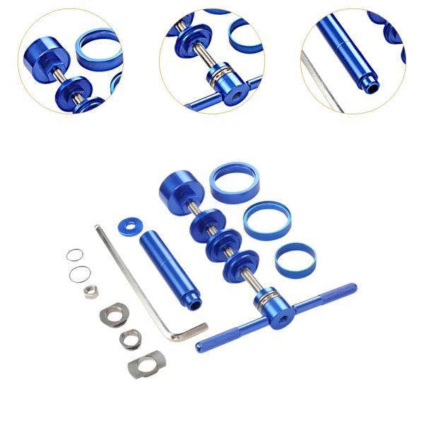 自転車ボトムブラケット取り付け取り外しツールセット、6805