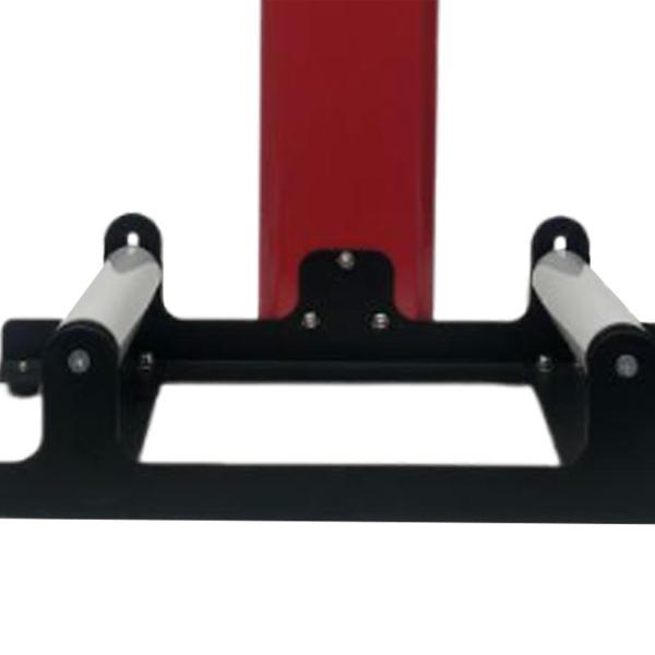 車のディテールローリングホイールスタンド22.8x14.5x37インチタイヤ