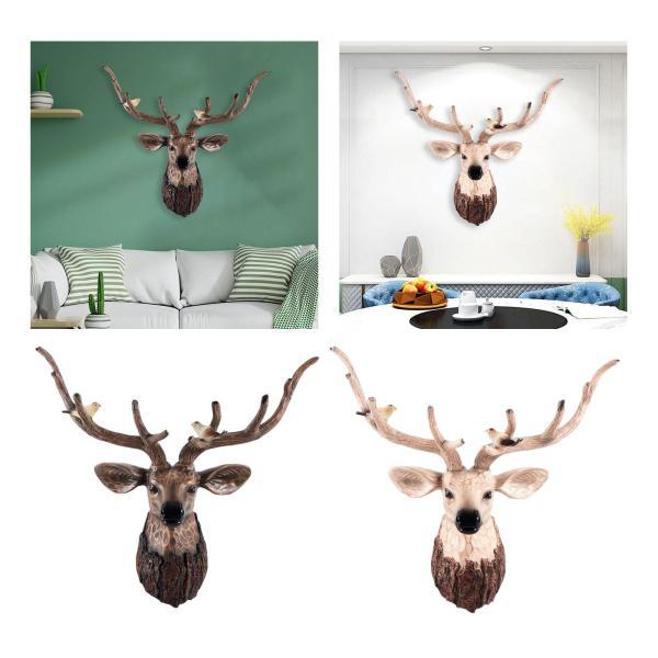 ビンテージ　木製　オブジェ　彫刻作品　モダニズム　アート　ツノ　ディスプレイ ビンテージ 木製 オブジェ 彫刻作品 モダニズム アート ツノ