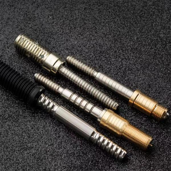 8ラジアルピン用 ビリヤード プール キュー ジョイント