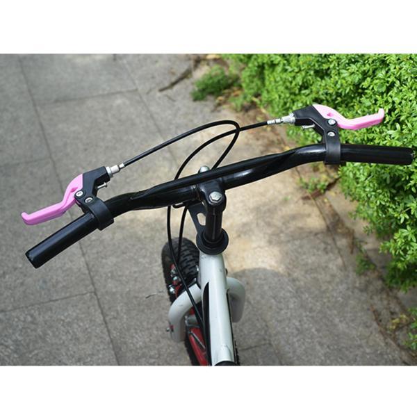 子供用自転車ブレーキレバー、12-20インチ子供用自転車ブレーキレバー