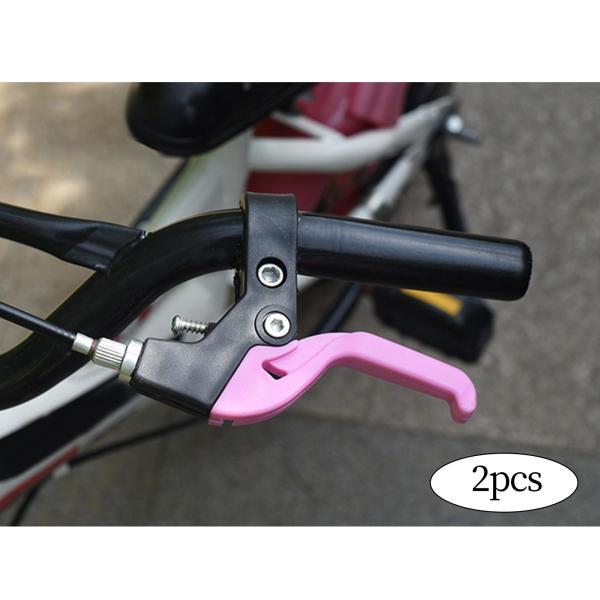 子供用自転車ブレーキレバー、12-20インチ子供用自転車ブレーキレバー